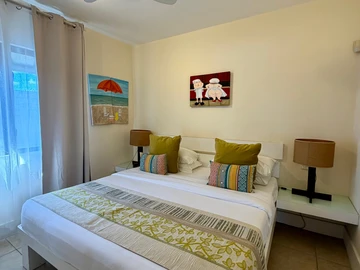 Penthouse de 3 Chambres