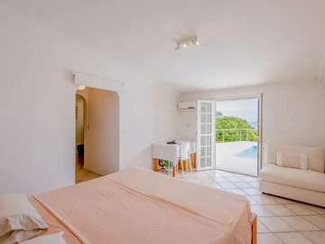 Villa de 4 Chambres