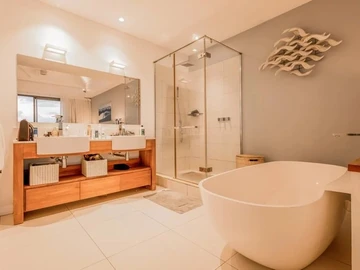 2 Bedroom Penthouse