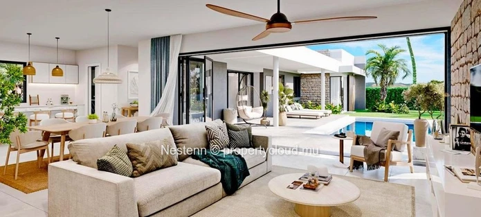 Live in luxury just steps from the vibrant atmosphere and charm of the north coast - 4 bedrooms