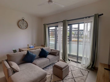 Appartement de 2 Chambres