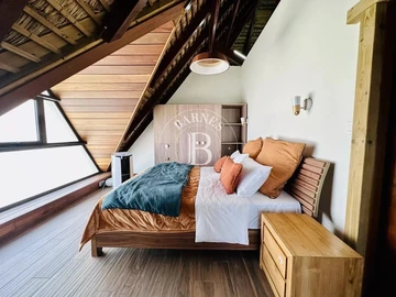 Villa de 6 Chambres
