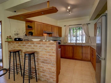 Maison de 3 Chambres