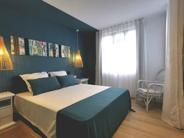 Penthouse de 3 Chambres