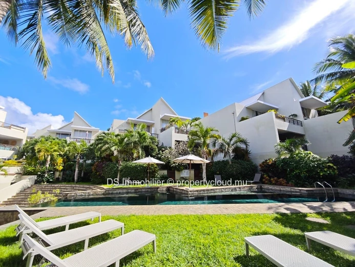 Apartment For Rent In Bain Bœuf – Sea Access - North