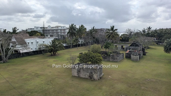 Pereybere – Appartement à louer – Pam Golding Mauritius