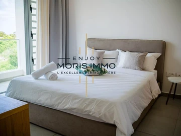 Appartement de 2 Chambres