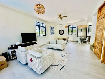 Villa de 3 Chambres