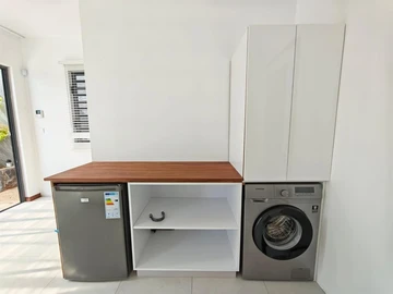 Villa de 3 Chambres