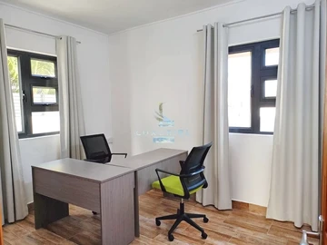 Villa de 5 Chambres
