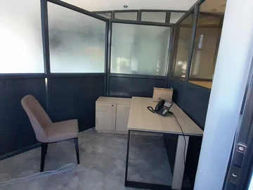 Commercial Property