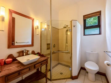 Villa de 4 Chambres