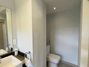 3 Bedroom Townhouse, Duplex