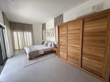 3 Bedroom Villa