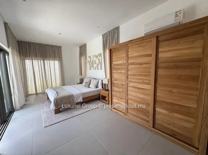Superbe Villa Contemporaine Avec Annexe Privée Indépendante