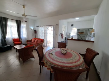 3 Bedroom Apartment