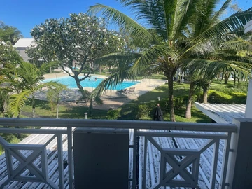 Villa de 3 Chambres