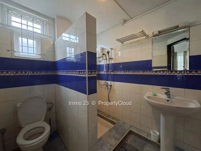 Apartments - 4 bedrooms - Quatre Bornes