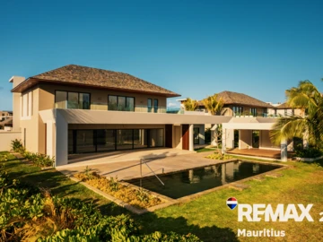 5 Bedroom Villa