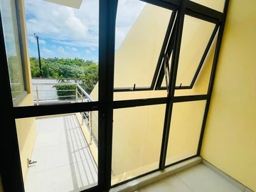3 Bedroom Townhouse, Duplex