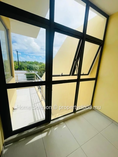 New Duplex For Rent