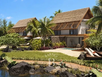 3 Bedroom Townhouse, Duplex