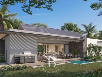 4 Bedroom Villa