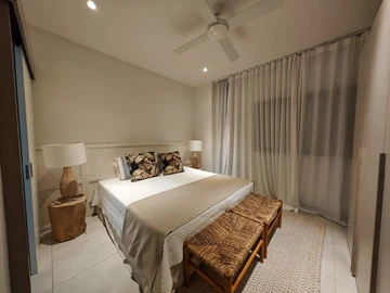 Villa de 3 Chambres