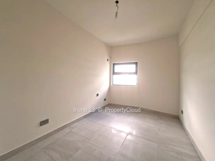 Appartement a vendre