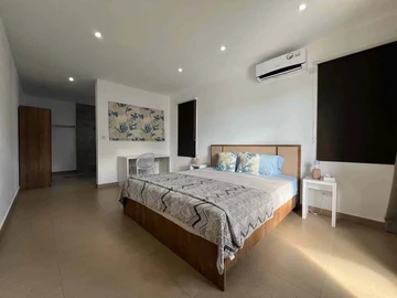 Villa de 3 Chambres