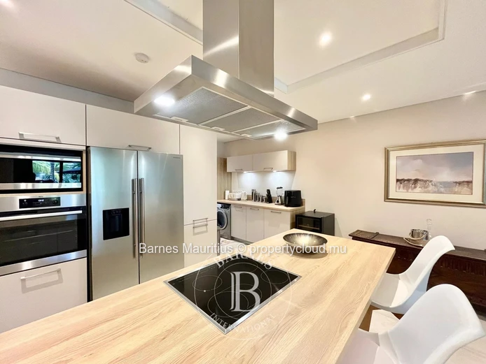 GRANDE RIVIÈRE NOIRE - Elegant duplex with private pool - 3 bedrooms
