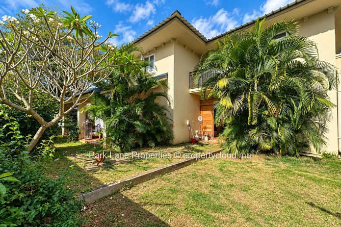 Balaclava : une villa de 3 chambres pour savourer la douceur de vivre!