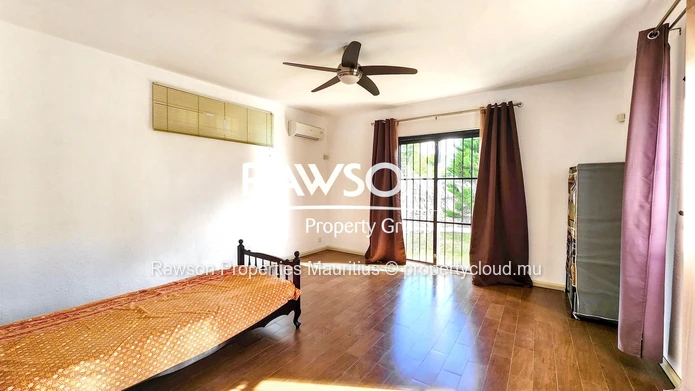 Appartement 3 Chambres | Non Meublé | Piscine | Grand Gaube