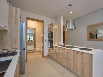 4 Bedroom Apartment