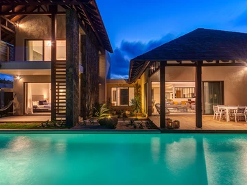 4 Bedroom Villa