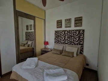3 Bedroom Villa