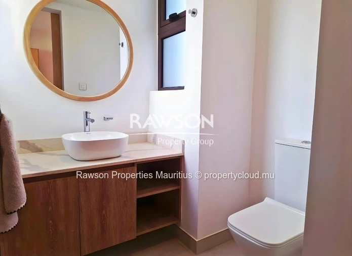 Brand-New 4-Bedroom Villa for Rent with Private Pool – West Coast Description