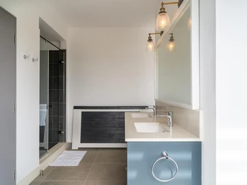 3 Bedroom Penthouse