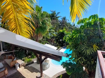 Villa de 3 Chambres