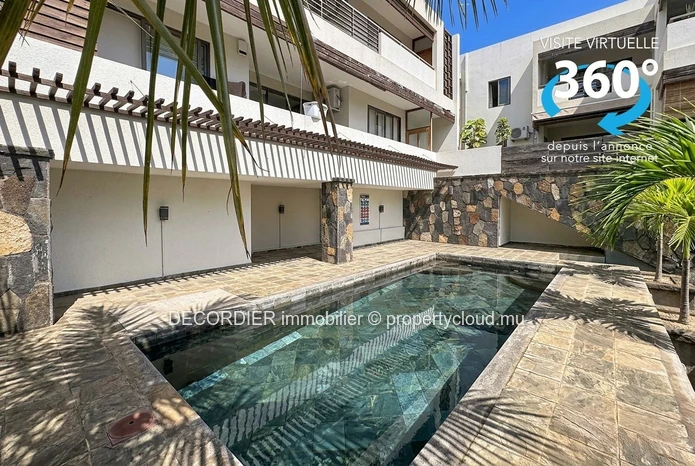 For Rent, Stunning Apartment in FLic en Flac