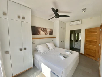 3 Bedroom Penthouse