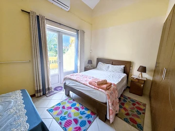 3 Bedroom Townhouse, Duplex