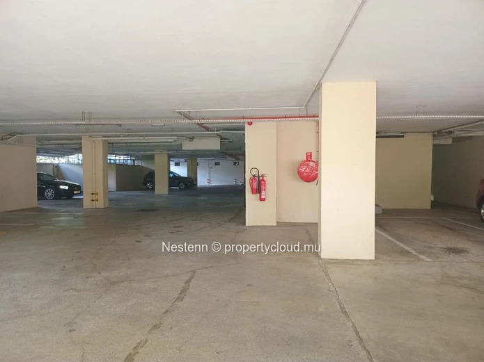 Appartement de 2 chambres