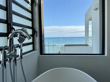 3 Bedroom Penthouse