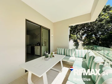 Appartement de 2 Chambres