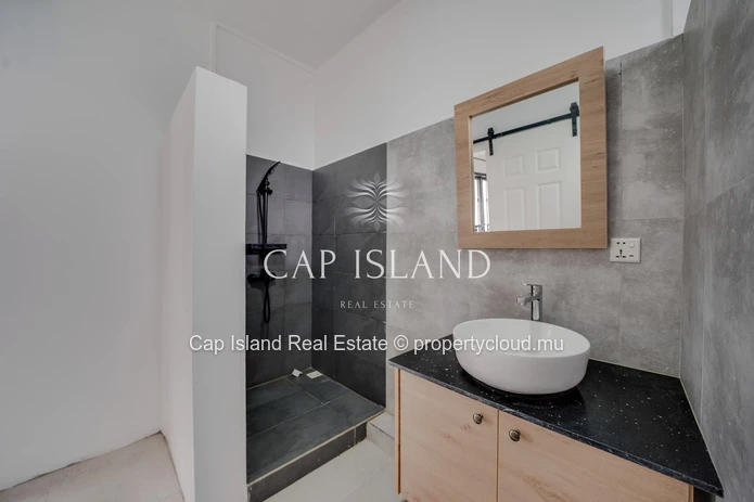 Villa for long term rental