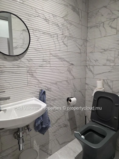 1-Bedroom Apartment for Rent in Bel Ombre – Close to the Beach