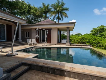 Villa de 5 Chambres