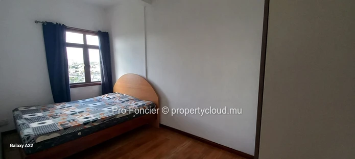 Apartment for sale in Quatre-Bornes - Excellent Investment Opportunity