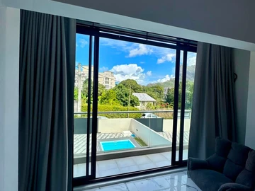Villa de 4 Chambres
